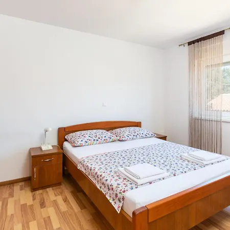 Apartment Dragan K1 - A1 First Floor - Mpolo *