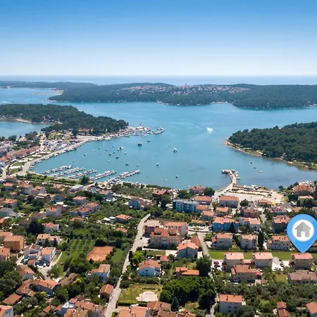 Apartment Dragan K1 - A1 First Floor - Mpolo