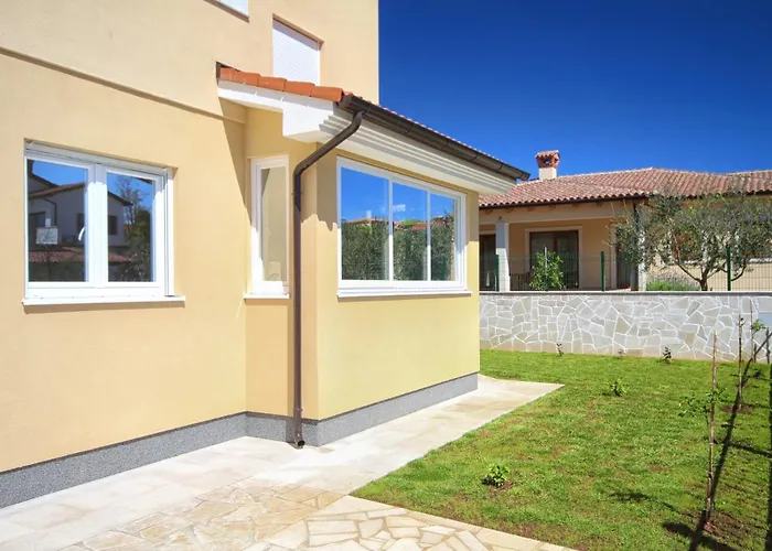 Appartement Dragan K1 - A1 First Floor - Mpolo *