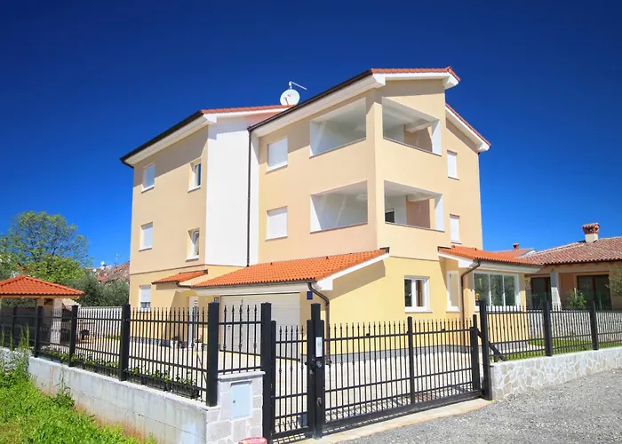 Appartement Dragan K1 - A1 First Floor - Mpolo *