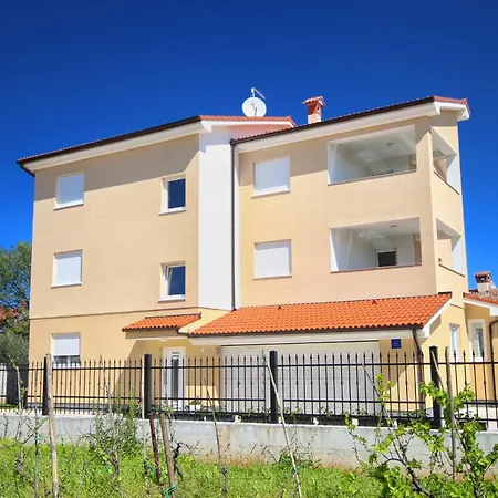 Dragan K1 - A1 First Floor - Mpolo Apartment Medulin
