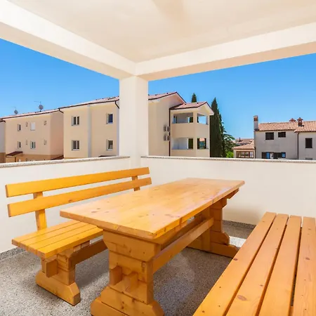 Dragan K1 - A1 First Floor - Mpolo