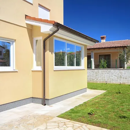 Apartament Dragan K1 - A1 First Floor - Mpolo *