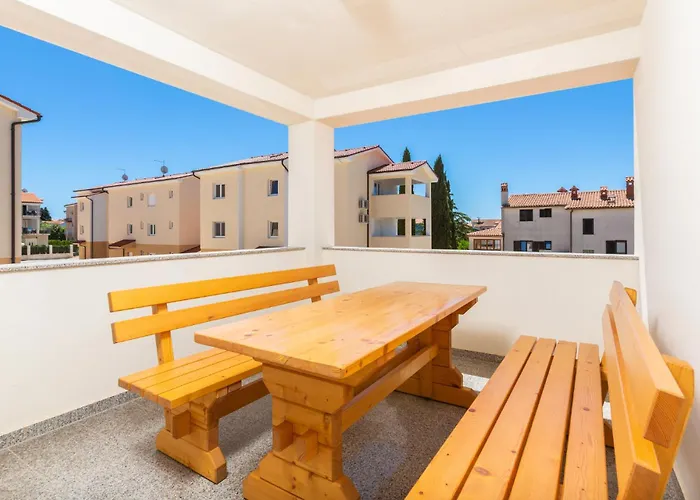 Dragan K1 - A1 First Floor - Mpolo